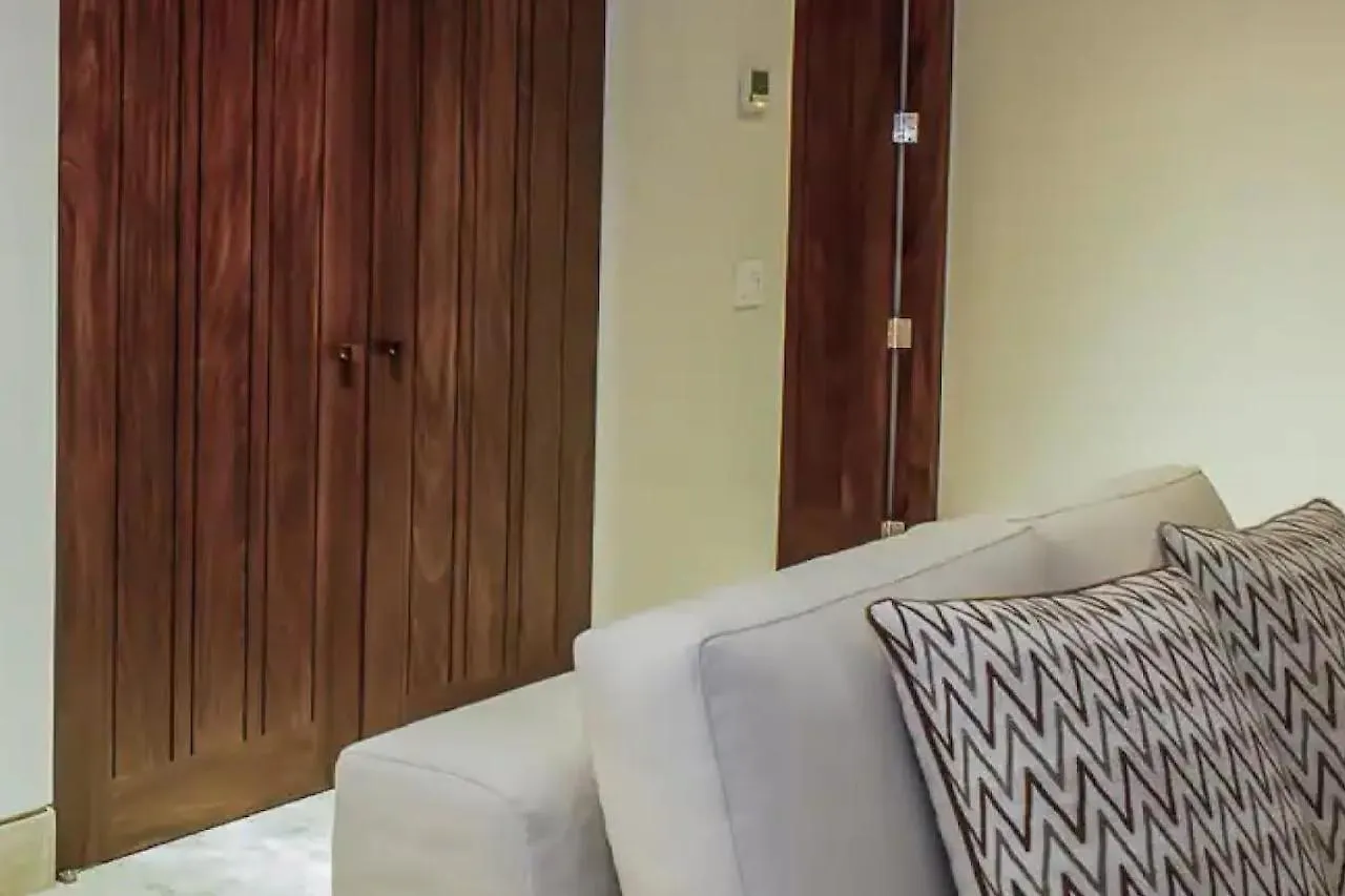 Lahia Apartment Cancun Mexico