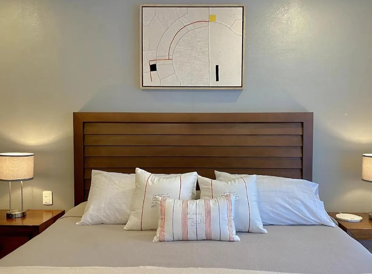 Lahia Apartment Cancun