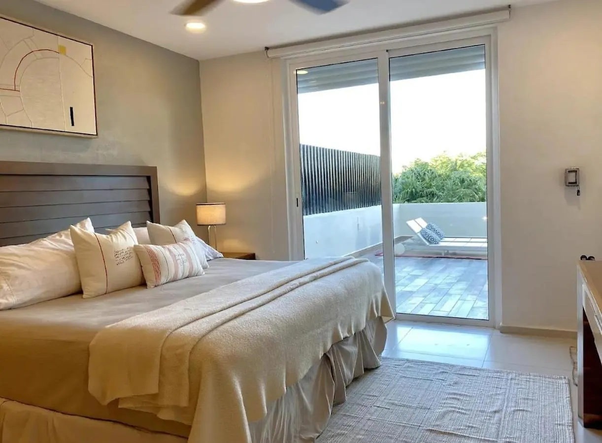 Lahia Apartment Cancun