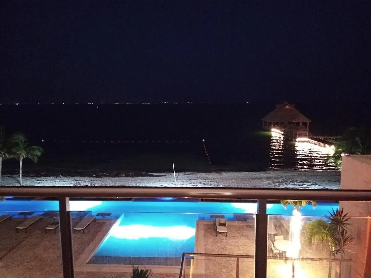 Lahia Apartment Cancun Mexico