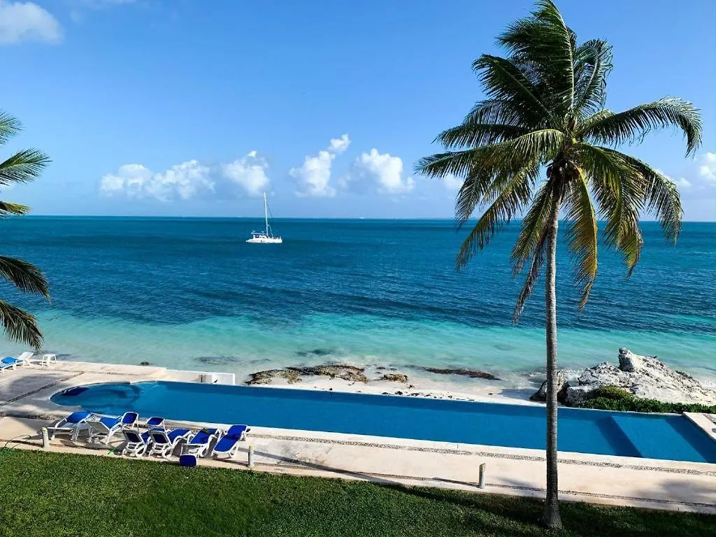 Lahia Apartment Cancun
