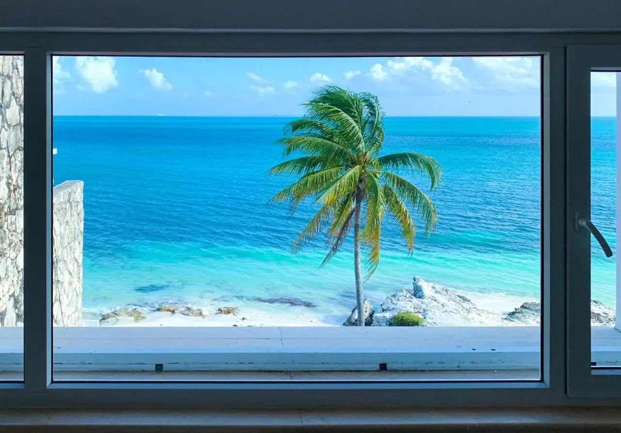 Lahia Apartment Cancun