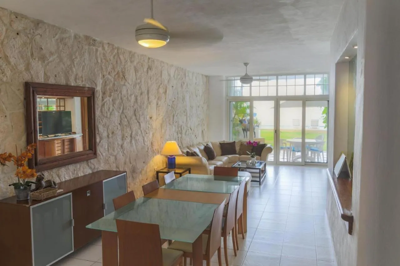 Lahia Apartment Cancun