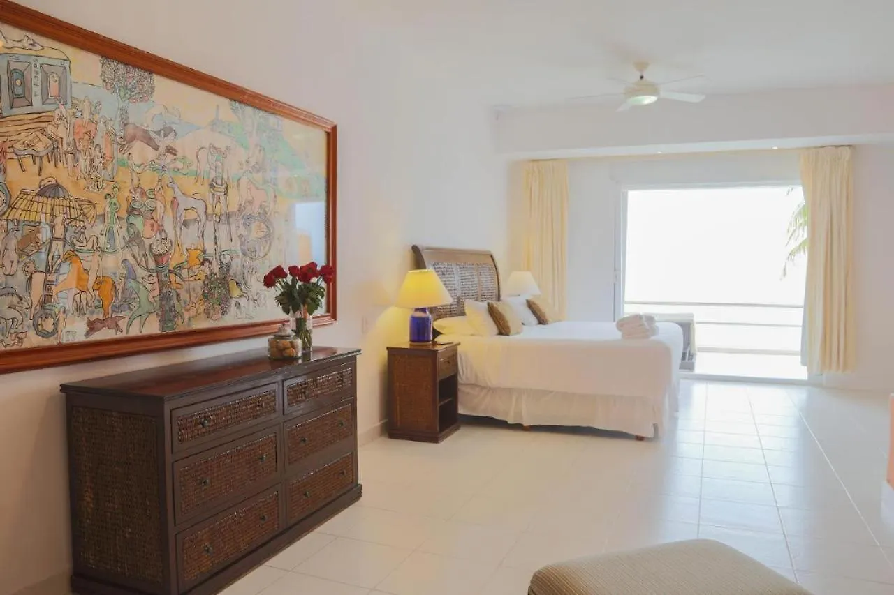 Lahia Apartment Cancun Mexico