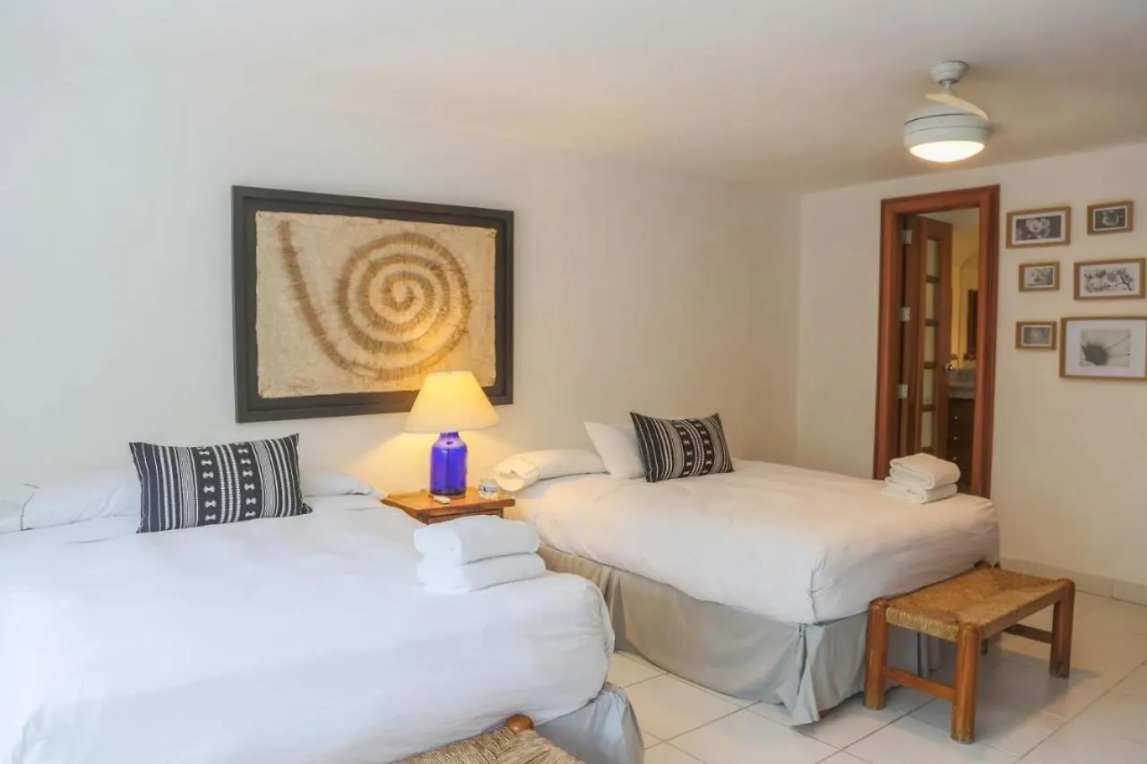Lahia Apartment Cancun