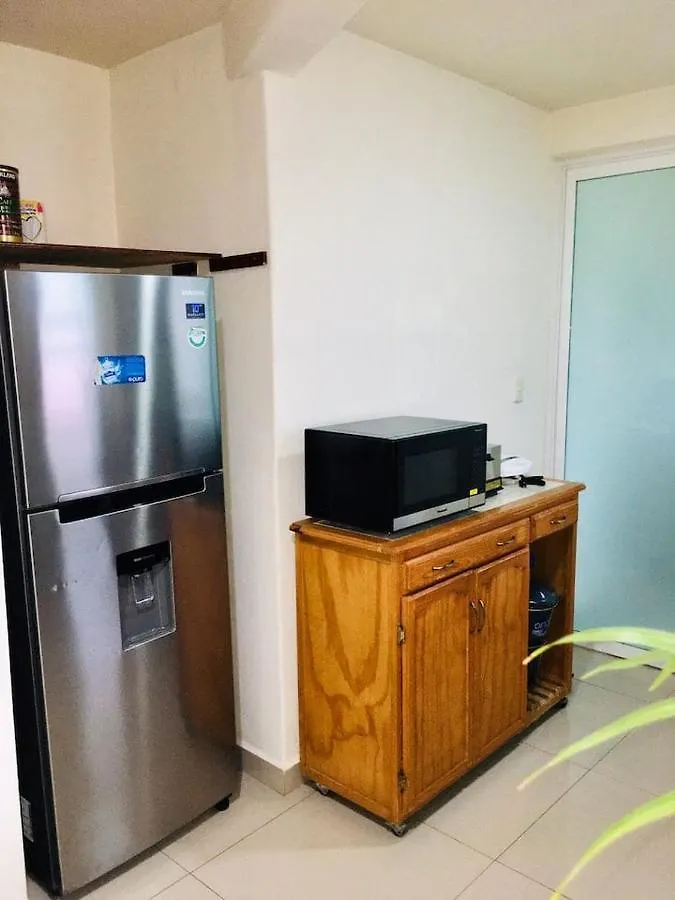 Lahia Apartment Cancun Mexico