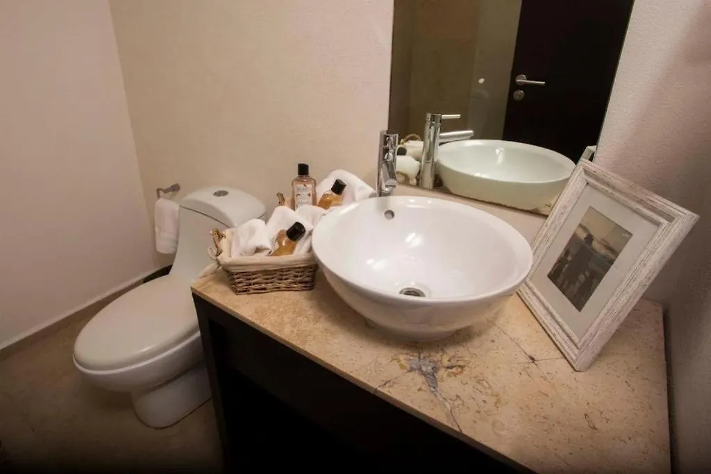 Lahia Apartment Cancun