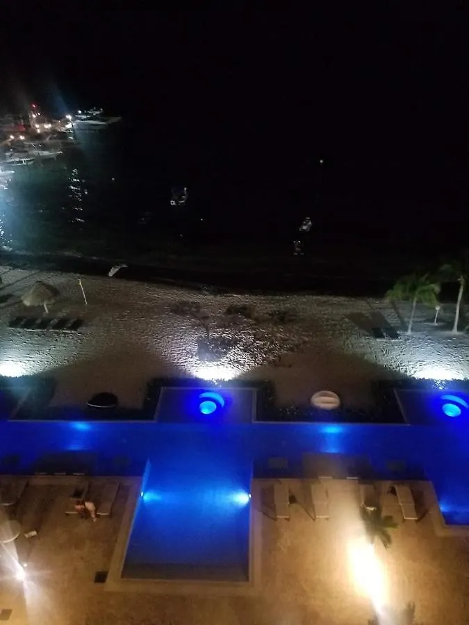 Lahia Apartment Cancun