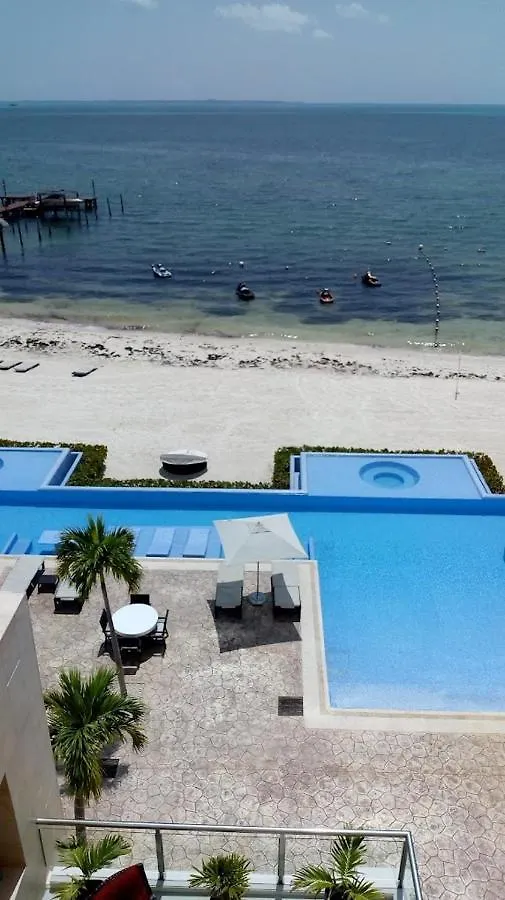 Lahia Apartment Cancun 0*,