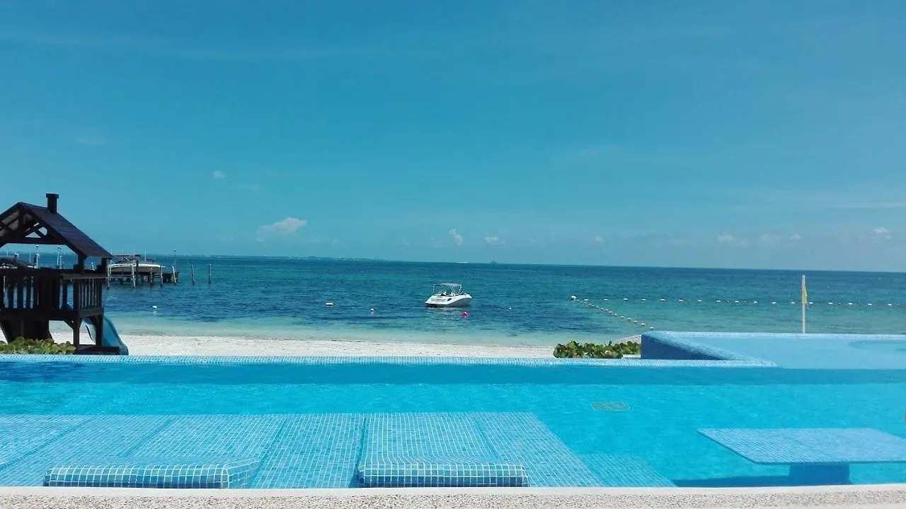 Lahia Apartment Cancun
