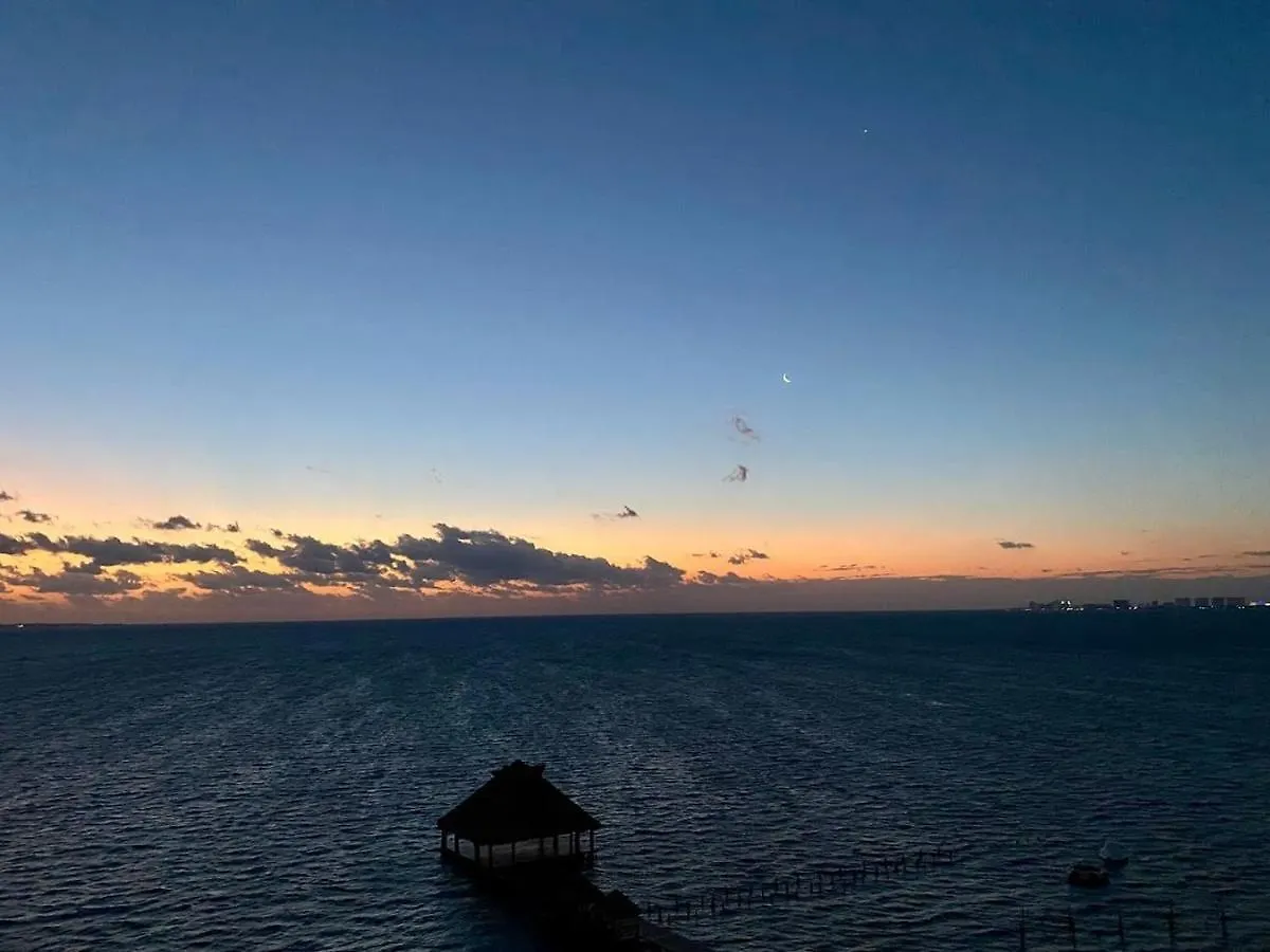 Lahia Appartamento Cancún