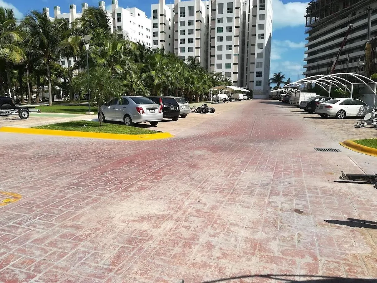 Lahia Appartamento Cancún 0*,  Messico