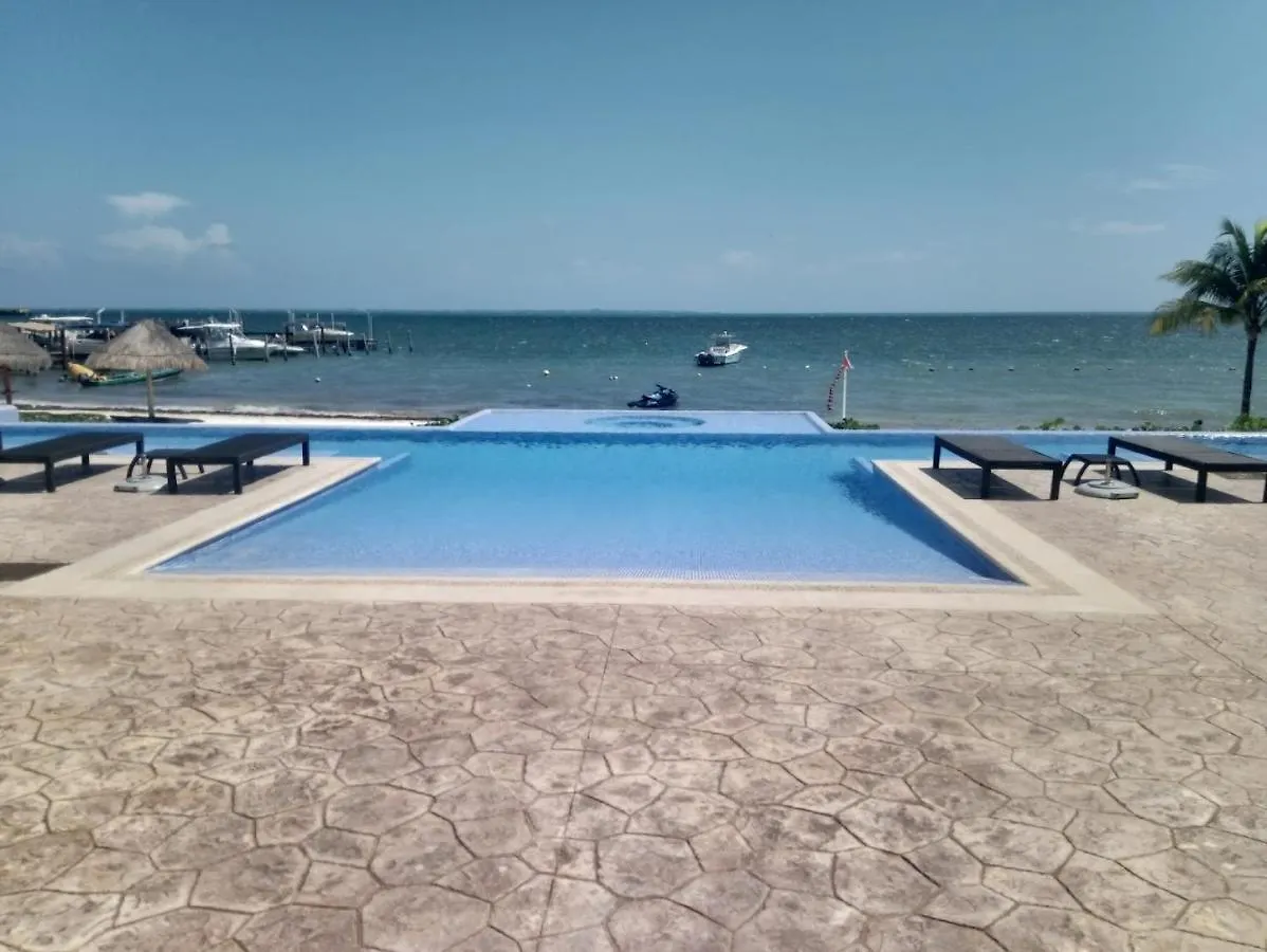 Lahia Appartamento Cancún