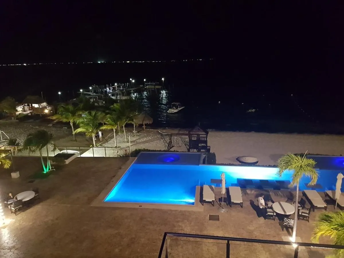 Lahia Appartamento Cancún