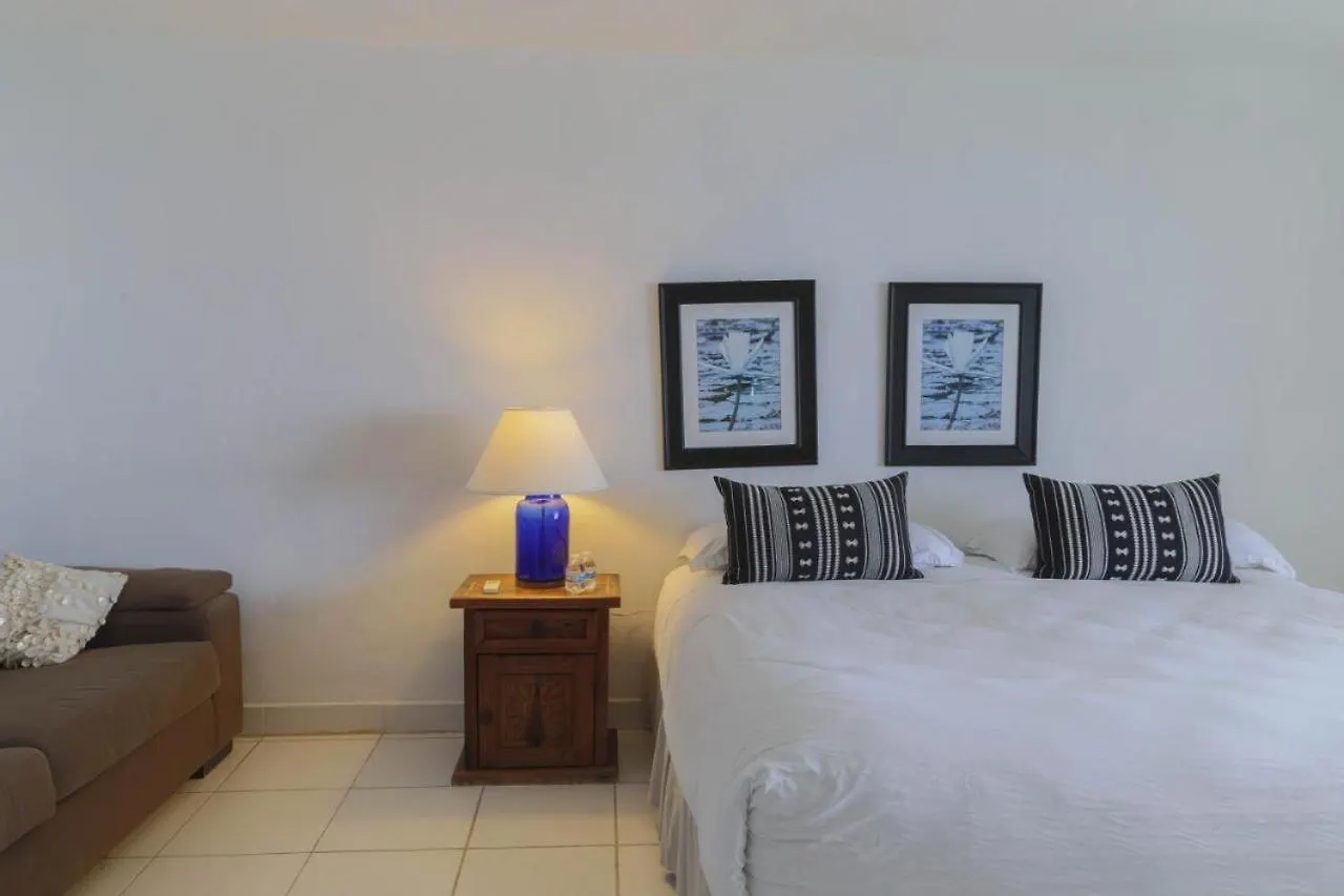 Lahia Appartamento Cancún 0*,  Messico