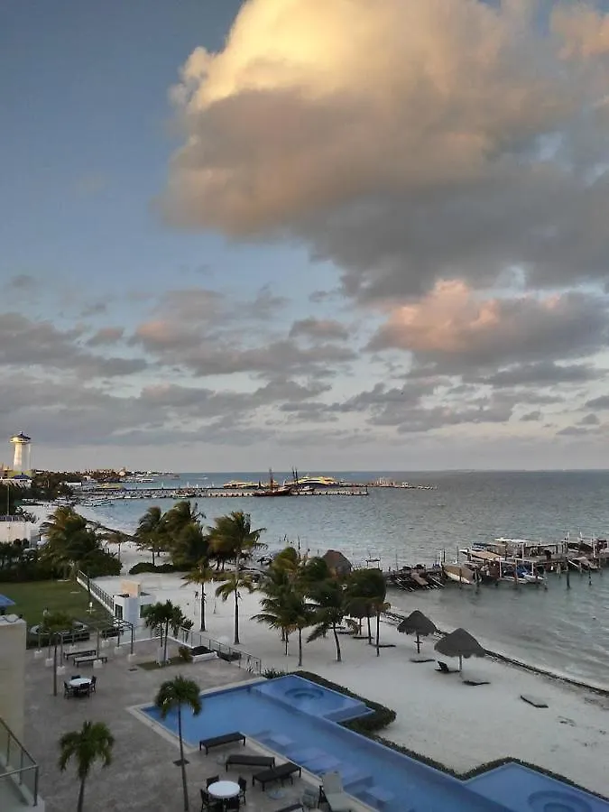 Lahia Appartamento Cancún