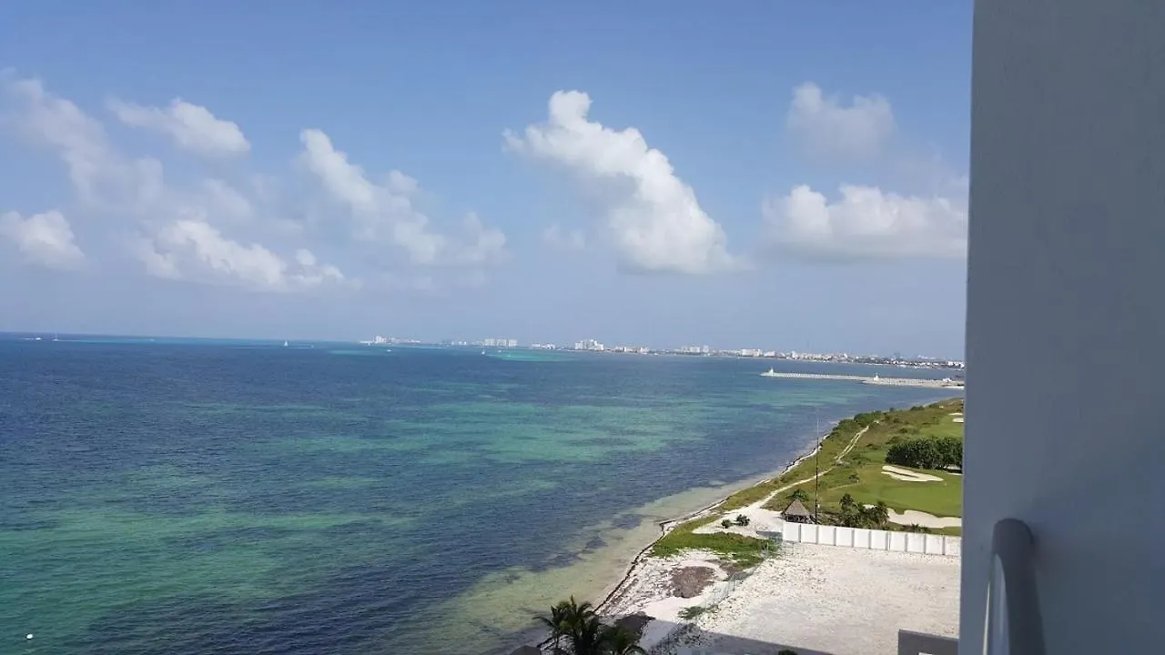 Lahia Appartamento Cancún