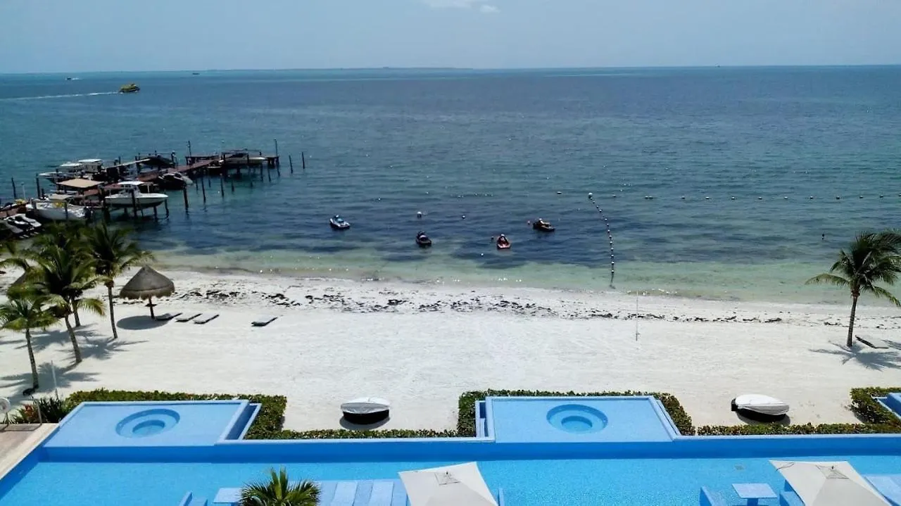 Lahia Appartamento Cancún 0*,