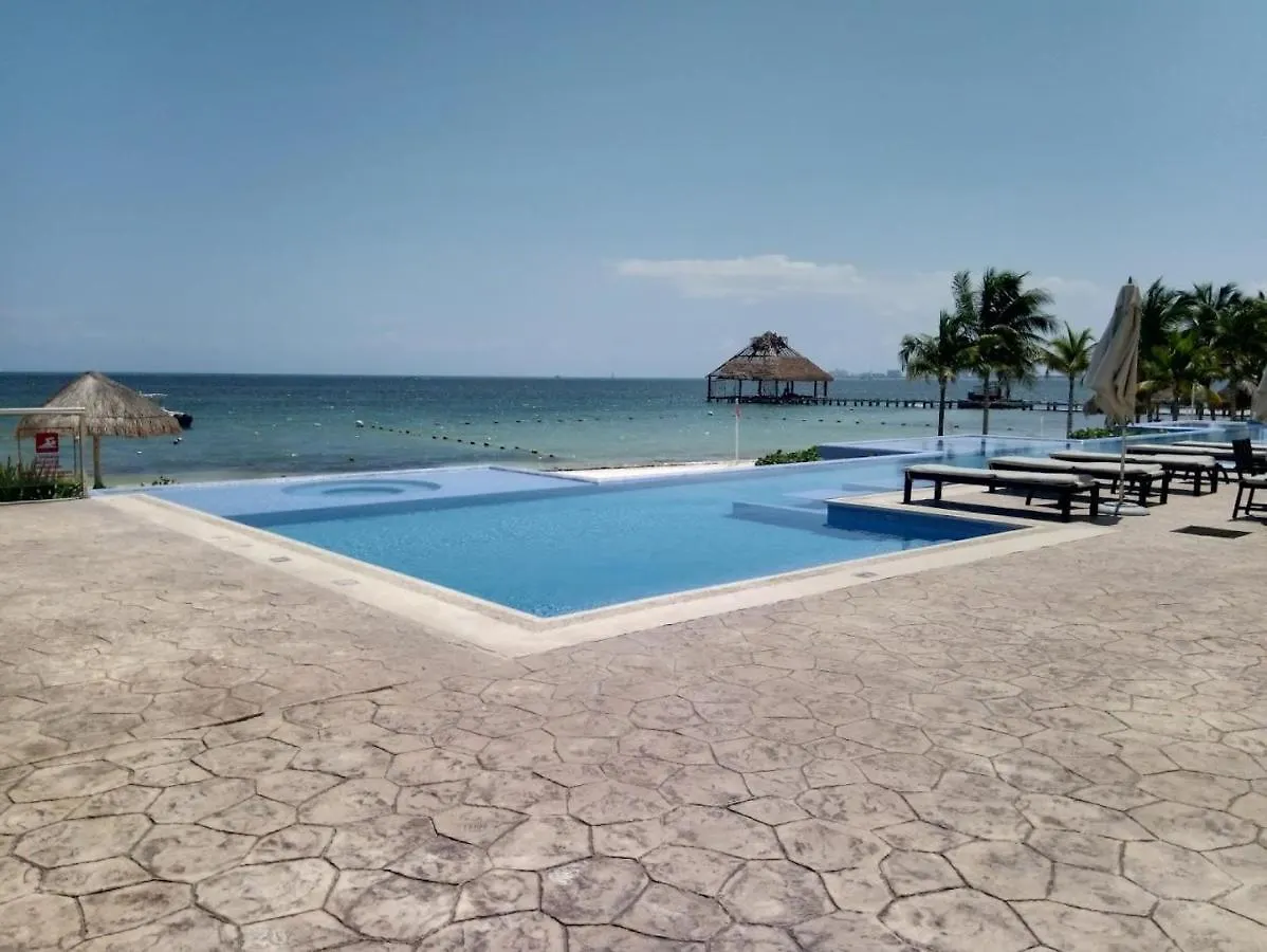Lahia Appartamento Cancún